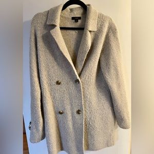 J. Crew cardigan small